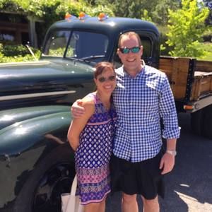 Meet your Posher, Bill